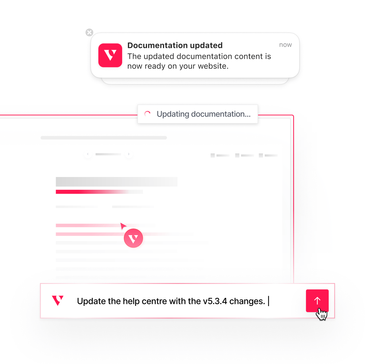 Auto-Generated Docs